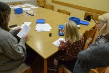 18.12.2022 Adventnachmittag für Kinder